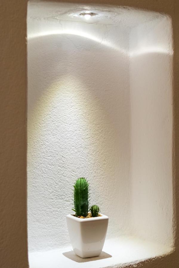 Cycladic Home On The Hill With Beautiful Views!! Agkidia Luaran gambar